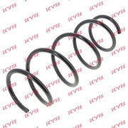 KYB Front Suspension Coil Spring fits Mercedes-Benz C-Class 2007-2014
