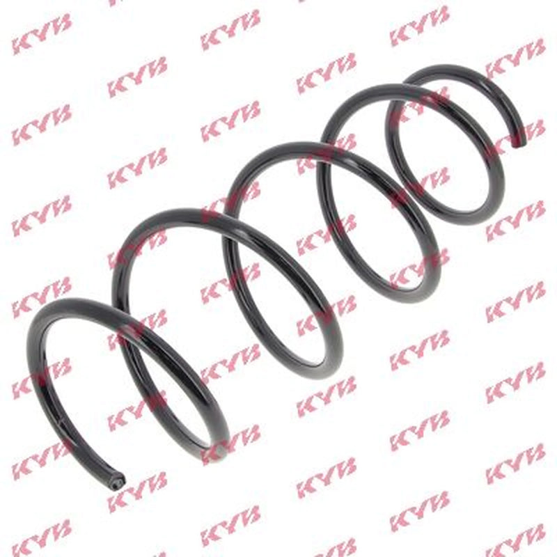 KYB Front Suspension Coil Spring fits Mercedes-Benz C-Class 2007-2014