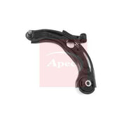 Apec Control/Trailing Arm Front Left fits Mazda CX-3 2015-2018 1.5 1.8 2.0