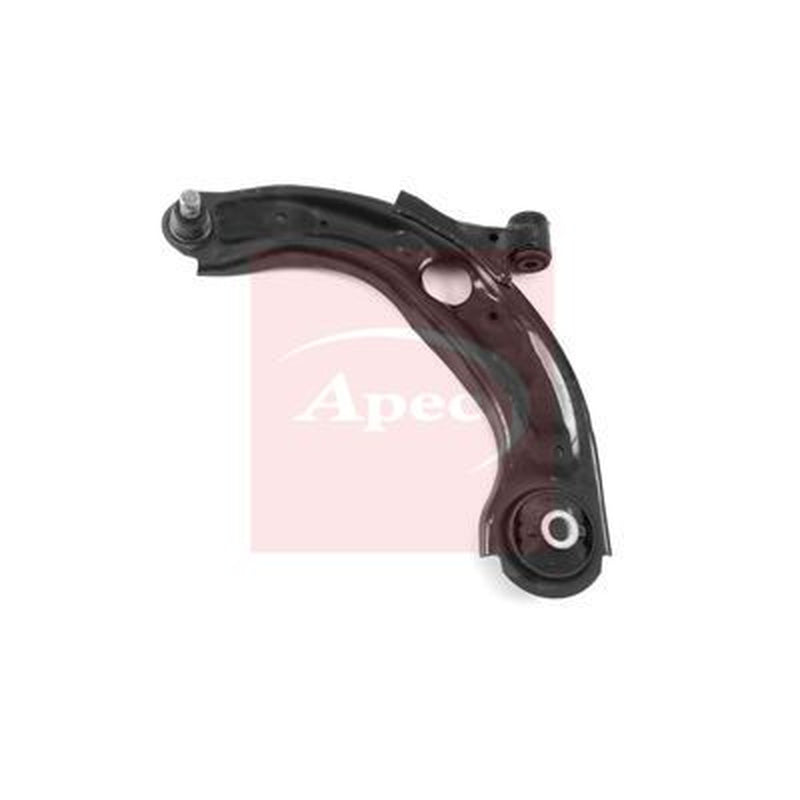 Apec Control/Trailing Arm Front Left fits Mazda CX-3 2015-2018 1.5 1.8 2.0