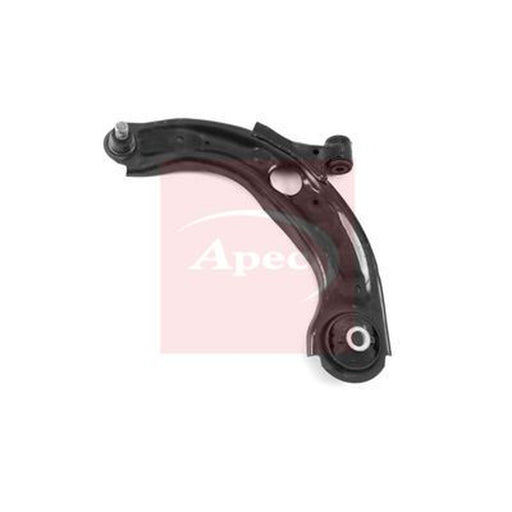 Apec 2 x Front Control/Trailing Arms fits Mazda CX-3 2015-2018 1.5 1.8 2.0