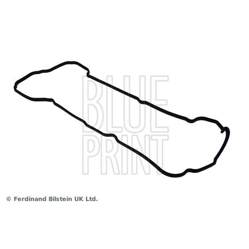 Blue Print Cylinder Head Cover Gasket NBR (nitrile butadiene rubbe ADT36773