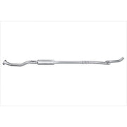 Hella Front Silencer Front fits Citroën C3 I 2002-2010 1.4