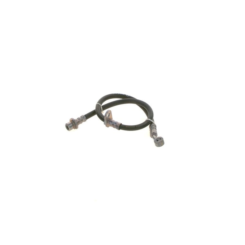 Bosch Brake Hydraulic Hose Line Front Left fits Honda Civic VII 2000-2005