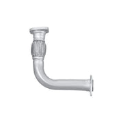 Hella Exhaust Pipe OD fits Renault Megane I 1996-2003 2.0
