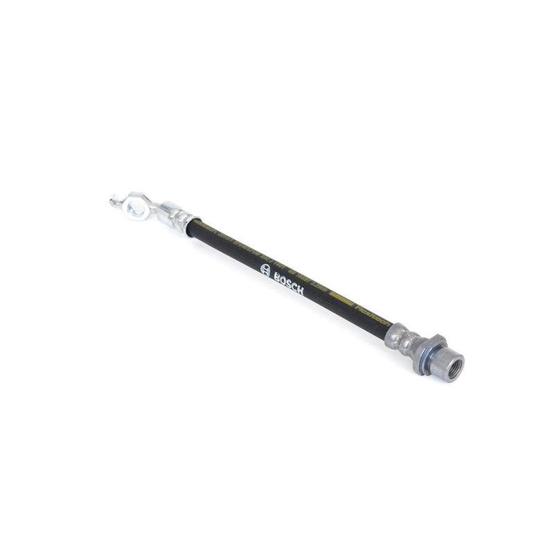 Bosch Brake Hydraulic Hose Line Rear fits Toyota Prius 2000-2003 1.5