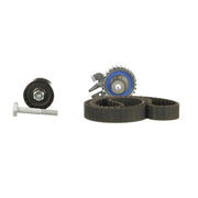 Gates Timing Belt Kit with Rollers fits Fiat Brava 1996-2001 1.9
