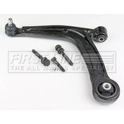 First Line Control/Trailing Arm fits Abarth 500 / 595 / 695 2008 on 1.4