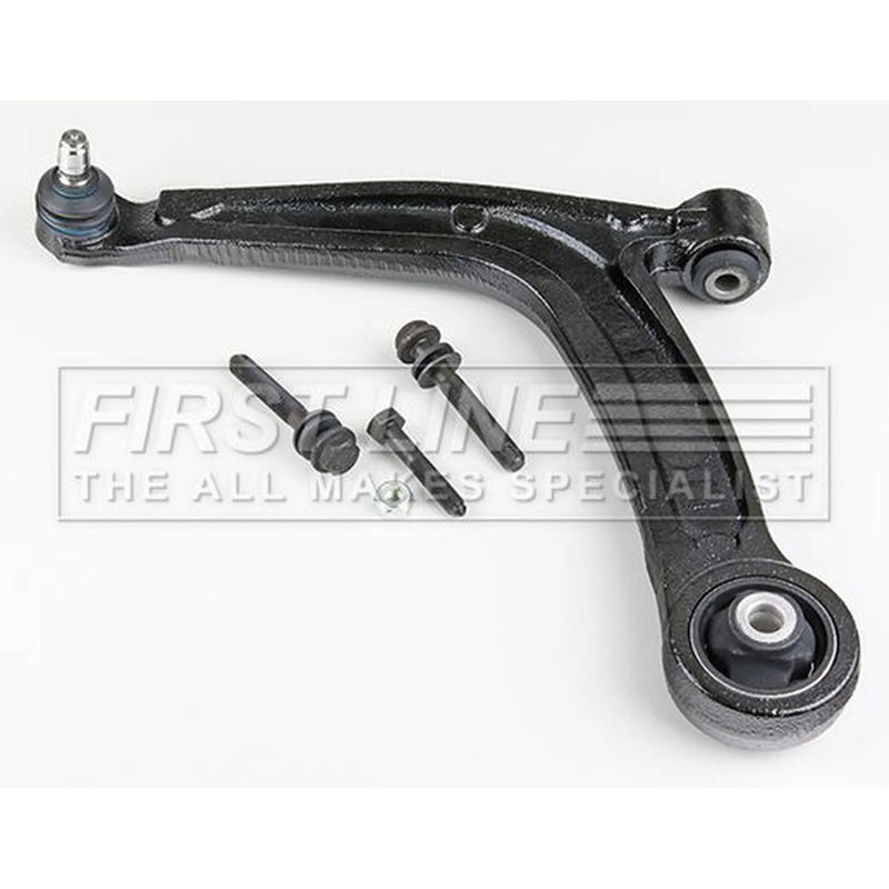 First Line Control/Trailing Arm fits Abarth 500 / 595 / 695 2008 on 1.4