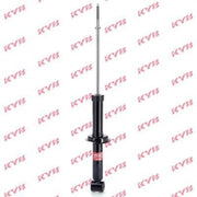 KYB Shock Absorber Damper Strut Rear fits Skoda Favorit 1989-1994 1.3