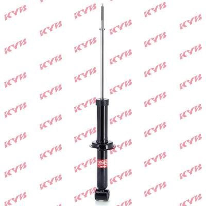 KYB Shock Absorber Damper Strut Rear fits Skoda Favorit 1989-1994 1.3