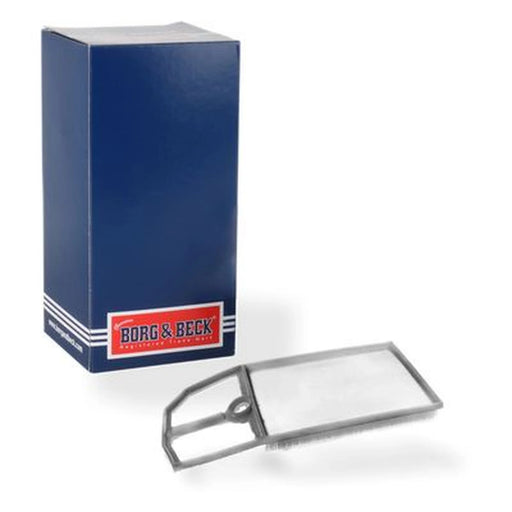 Borg & Beck Engine Air Filter BFA2363