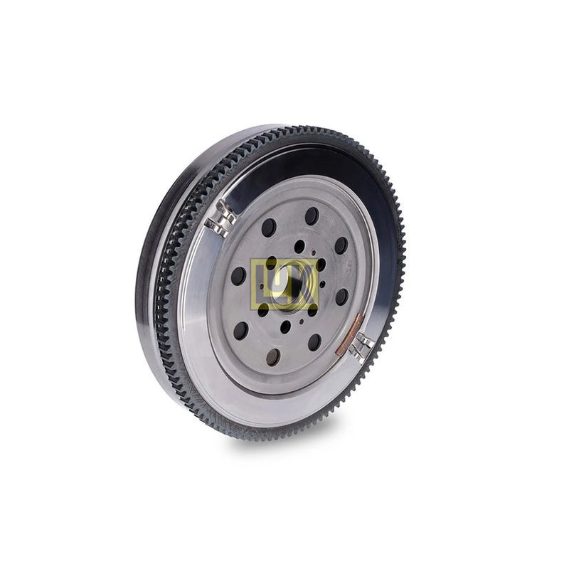LuK Engine Flywheel Teeth fits Fiat Idea 2004 on 1.9
