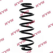 KYB Rear Suspension Coil Spring fits Skoda Octavia II 2004-2013