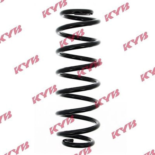 KYB Rear Suspension Coil Spring RA7101