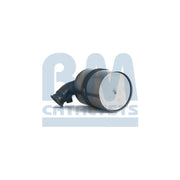 BM Catalysts Dpf fits Citroën Berlingo / Berlingo First 2005-2008 1.6