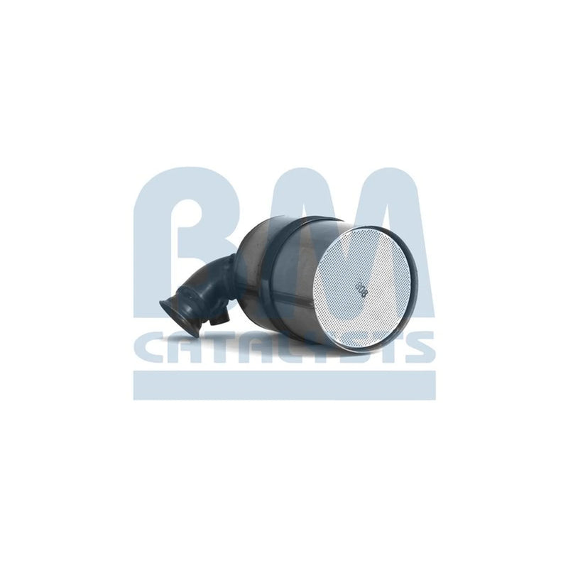 BM Catalysts Dpf fits Citroën Berlingo / Berlingo First 2005-2008 1.6