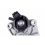 Hella Starter Motor 12V 1kW 10 Teeth fits Citroën C-Elysee 2012-2018 1.2