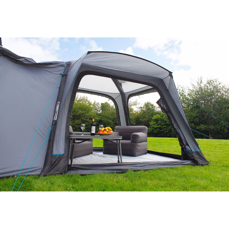Outdoor Revolution Cayman Air Low (180 - 220) 2025 Driveaway Awning Outdoor Revolution - Dynamic Drive