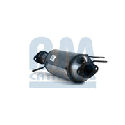 BM Catalysts Dpf fits Ford C-Max 2007-2010 2.0