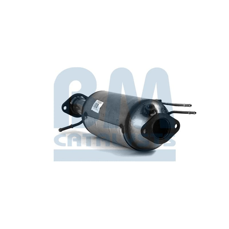 BM Catalysts Dpf fits Ford C-Max 2007-2010 2.0