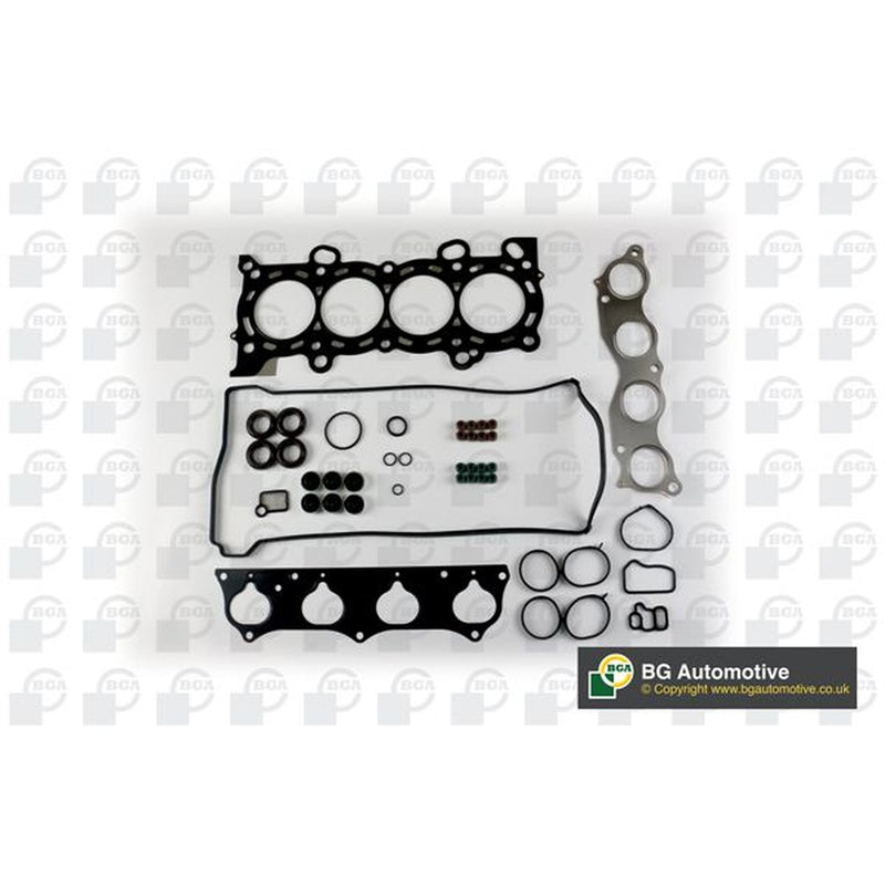 BGA Cylinder Head Gasket Kit fits Honda Civic VII 2001-2005 2.0