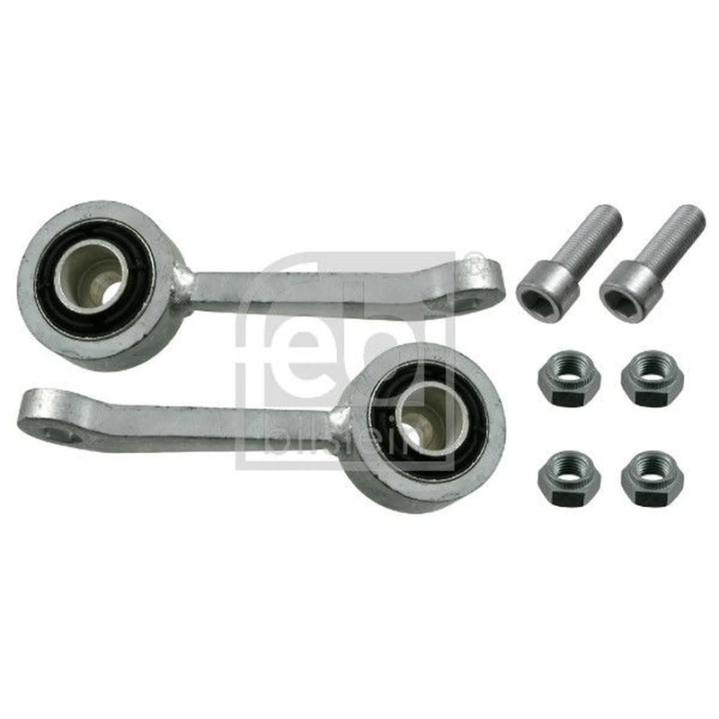 Febi Stabiliser Bar Link Coupling Rod Front 22262