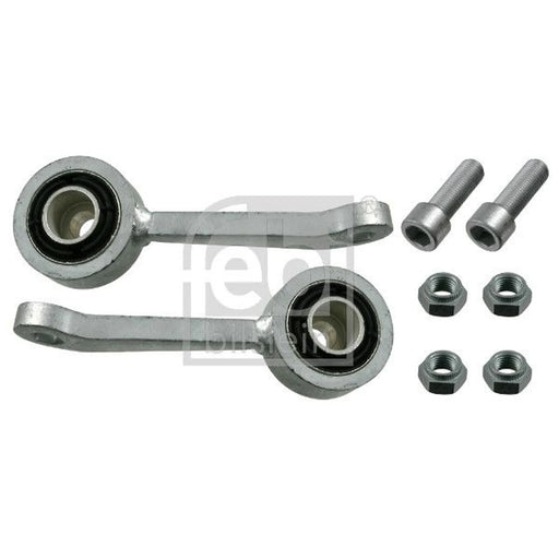 Febi Stabiliser Bar Link Coupling Rod Front 22262