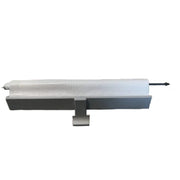 Hartal Blackout Roller Blind 31.9156.99 Replacement for Caravan