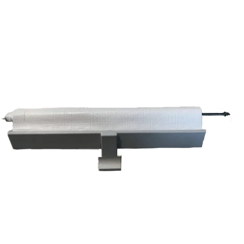 Hartal Blackout Roller Blind 31.9156.99 Replacement for Caravan