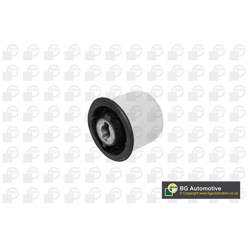 BGA Axle Beam Bushing Rear Right fits Citroën C4 2004-2011 1.4 1.6 2.0