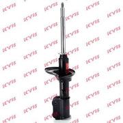 KYB Shock Absorber Damper Strut Front Left fits Hyundai Amica 1998-2008 1.0 1.1