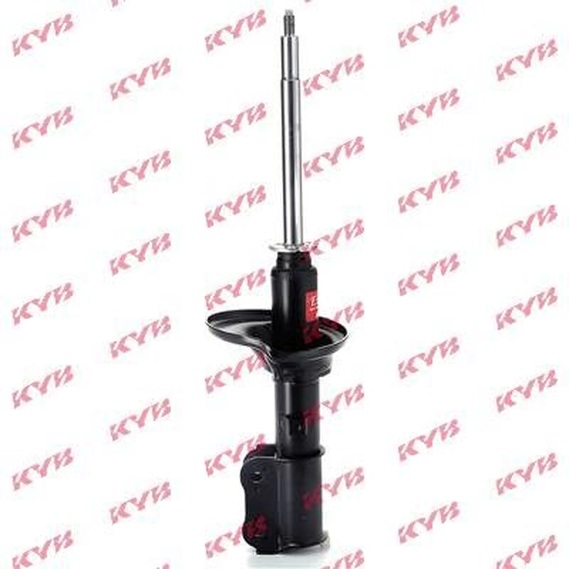KYB 2 x Shock Absorbers fits Hyundai Amica / Atoz 1998-2008 1.0 1.1