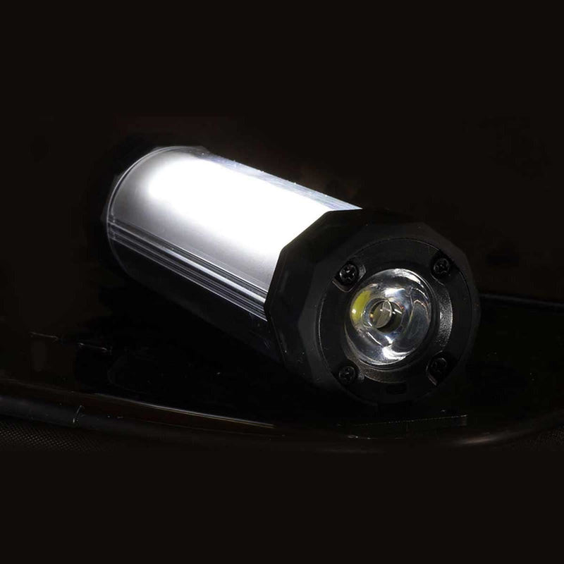 Wolf Outdoors LPB-260 Bivvi Light and Power Bank 260 Lumens Wolf Outdoors - Dynamic Drive