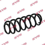 KYB Rear Suspension Coil Spring fits Audi A3 2012-2020 1.4 1.8 2.0