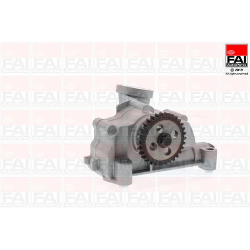 FAI Engine Oil Pump Assembly