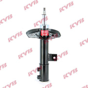 KYB Shock Absorber Damper Strut Front Right fits Kia Cee'D 2007-2012 1.6 2.0