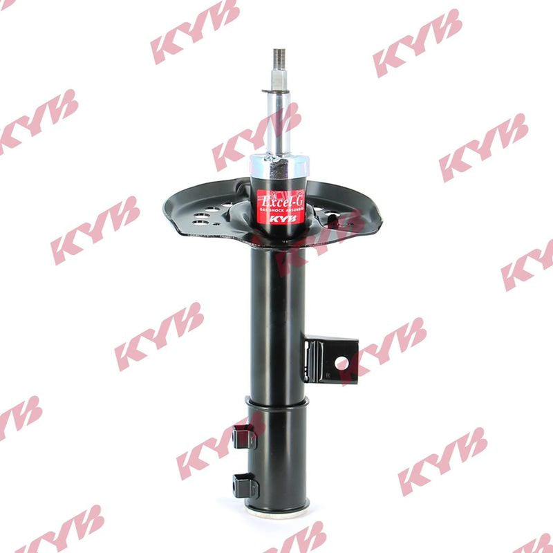 KYB Shock Absorber Damper Strut Front Right fits Kia Cee'D 2007-2012 1.6 2.0