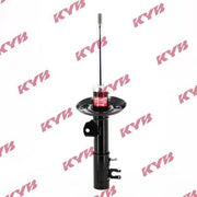 KYB Shock Absorber Damper Strut Front Left fits Chevrolet Aveo 2011-2015