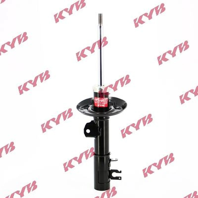KYB Shock Absorber Damper Strut Front Left fits Chevrolet Aveo 2011-2015