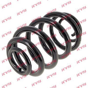 KYB Rear Suspension Coil Spring fits Opel Astra F 1991-1998 1.4 1.6 1.7 1.8 2.0
