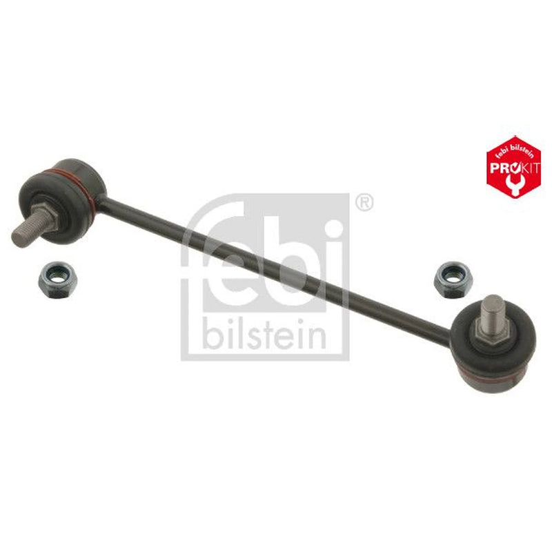 Febi Stabiliser Bar Link Coupling Rod Front Left 31107