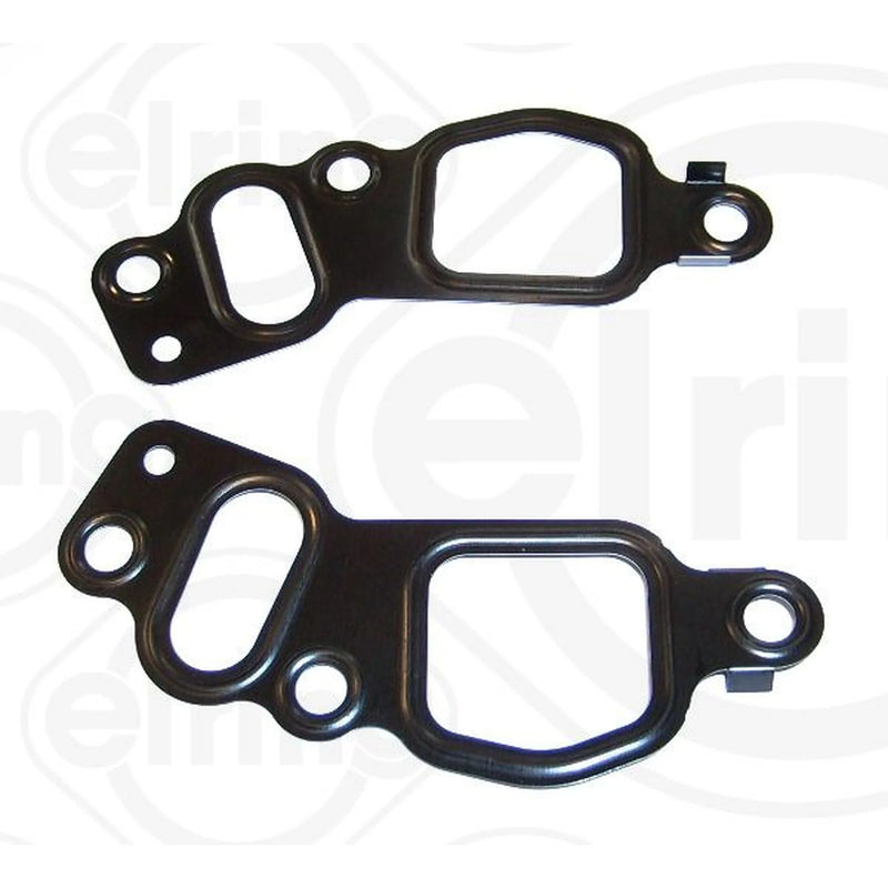 Elring Timing Case Gasket Thick fits Audi A4 B6 2003-2005