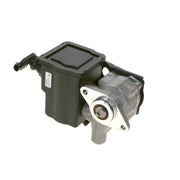 Bosch Power Steering Hydraulic Pump fits Iveco Eurocargo I-Iii 2000-2015