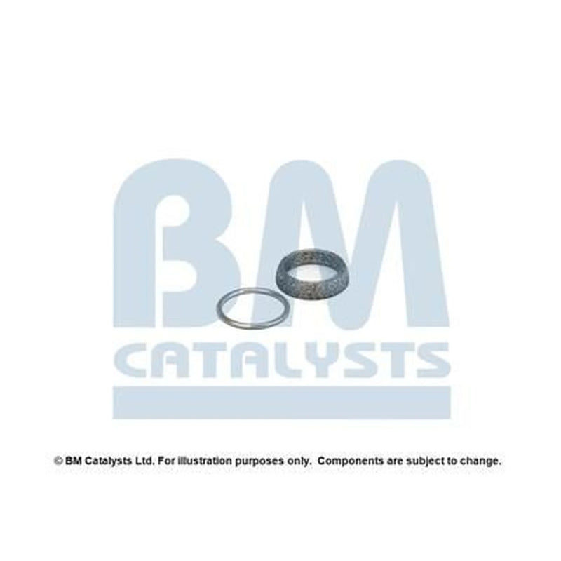 BM Catalysts Fitting Kit FK92237A FK92237A