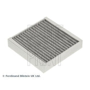 Blue Print Cabin Air Filter (Pollen Filter) Rear fits MG Hs 2020 on 1.5