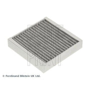 Blue Print Cabin Air Filter (Pollen Filter) Rear ADBP250130
