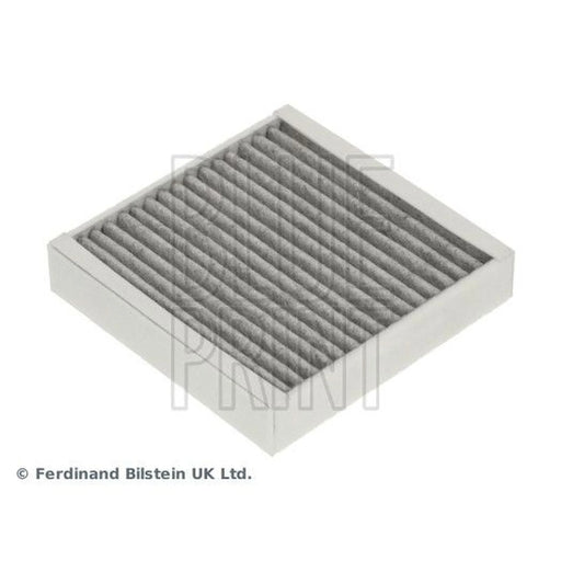 Blue Print Cabin Air Filter (Pollen Filter) Rear ADBP250130