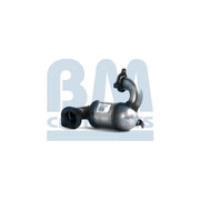 BM Catalysts Homologated Diesel Cat fits Renault Espace 2002-2006 2.2