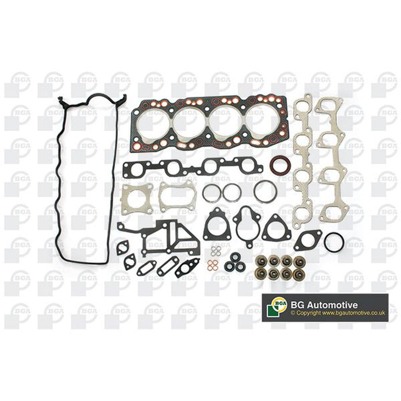 BGA Cylinder Head Gasket Kit fits Toyota Cressida 1985-1988 2.4